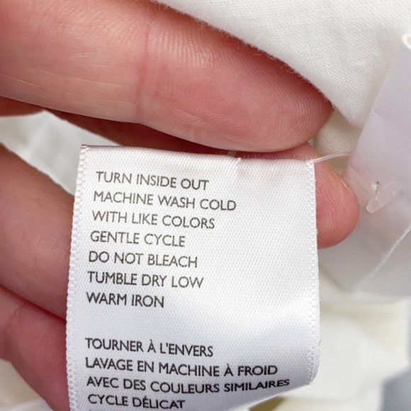 SOLD Anthro Vineet Bahl Embroidered Romula Duvet - Picture 12 of 12